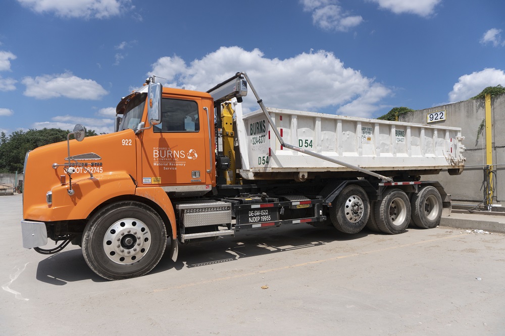 Dumpster Service