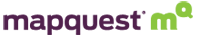 mapquest logo