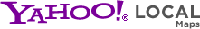 yahoo local maps logo